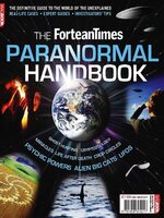 Fortean Times Paranormal Handbook